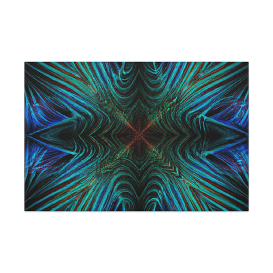 Pietro Longhi- Canvas