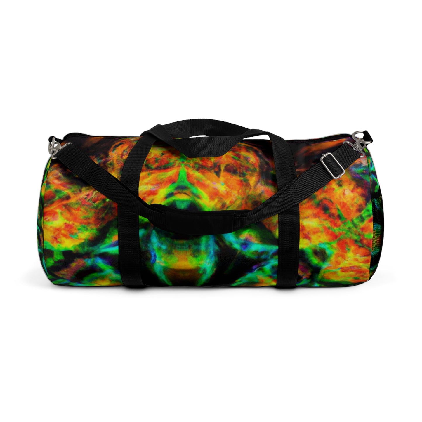 James Watt-Duffle Bag