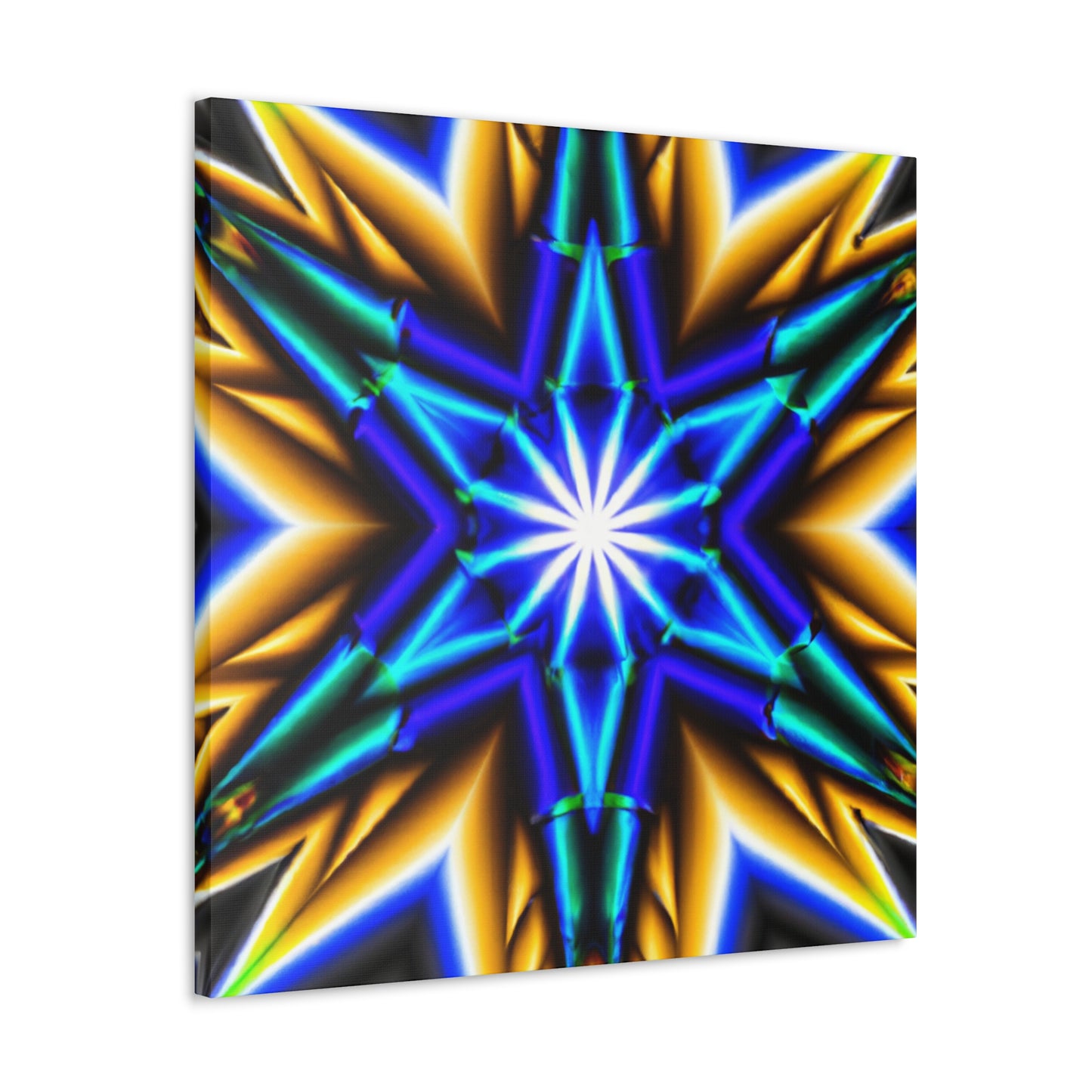 Joseph Mallord William Turner- Canvas