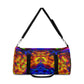 Isambard Kingdom Brunel-Duffle Bag