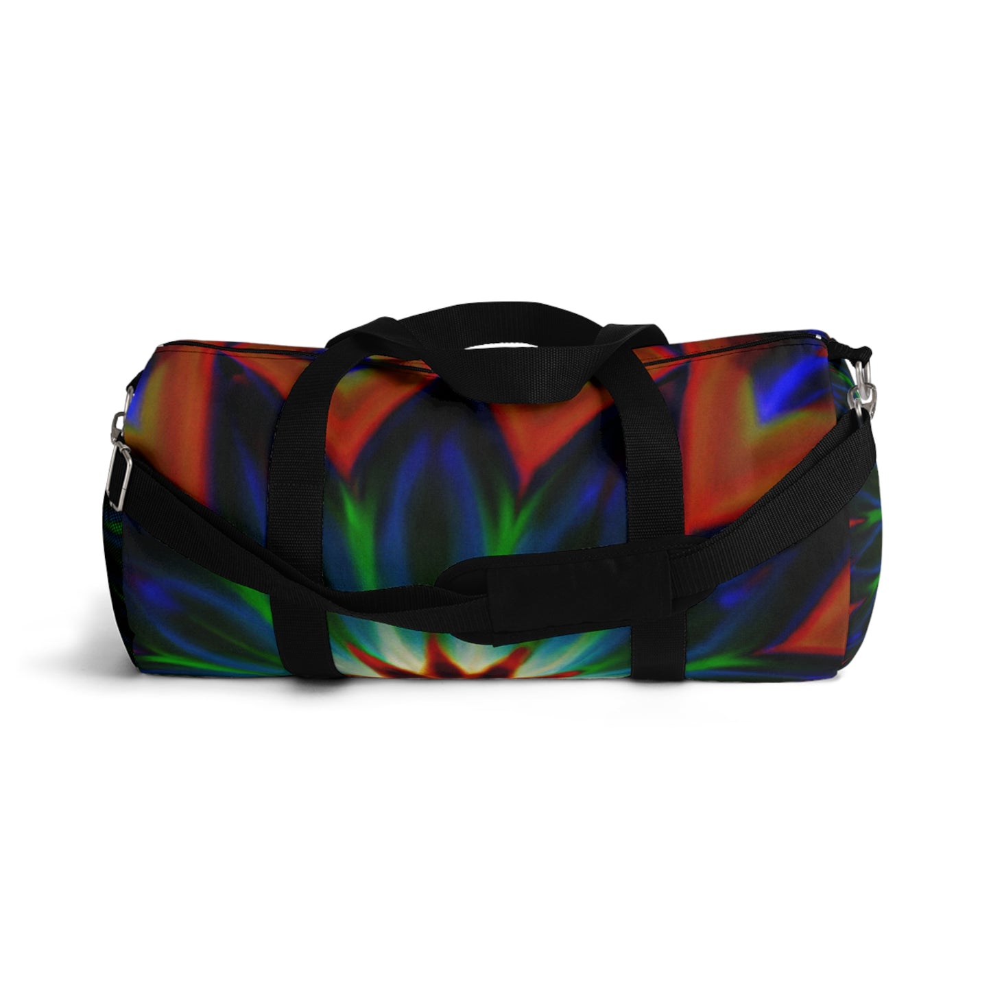 Samuel Slater (1768-1835) British-American industrialist and inventor known-Duffle Bag