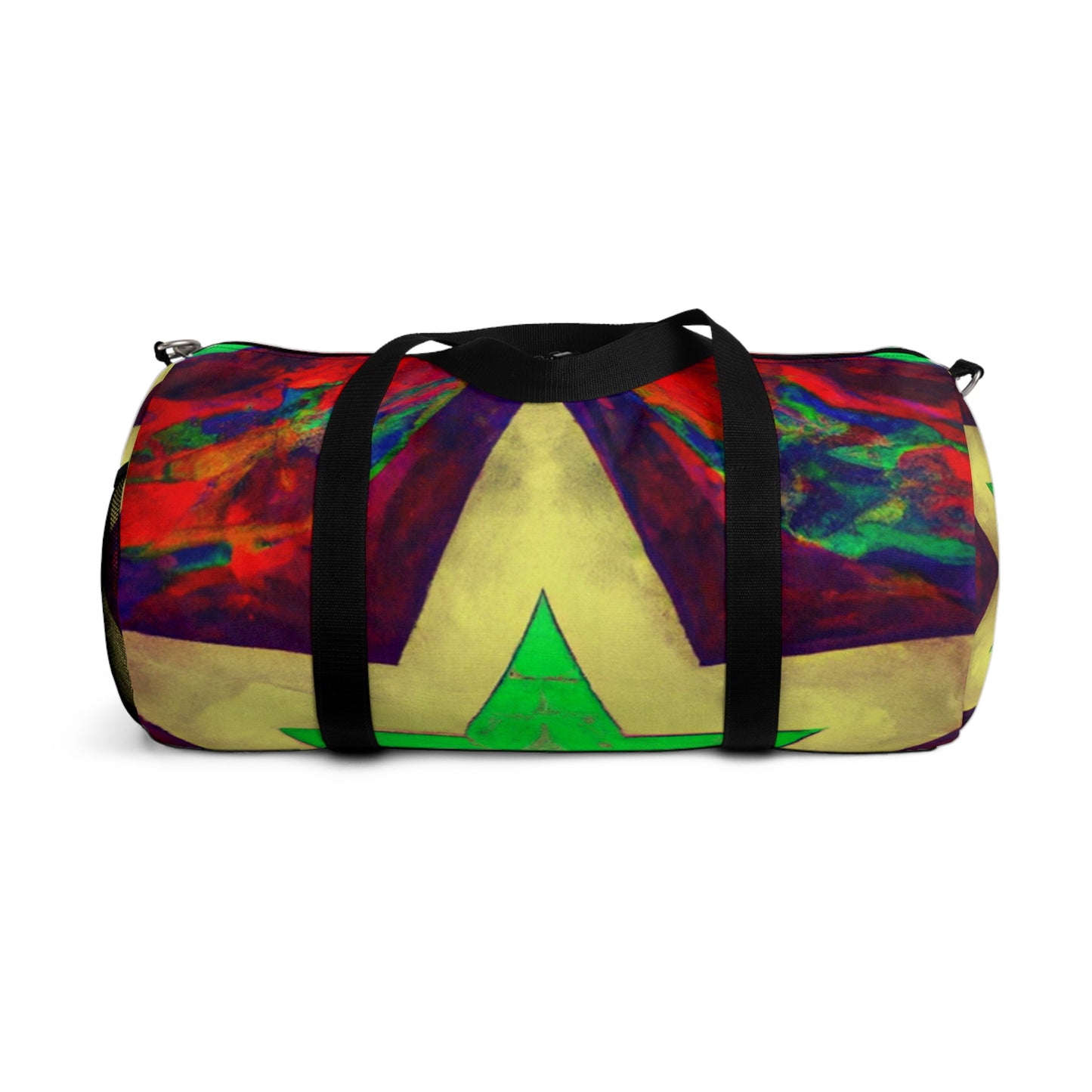James Watt-Duffle Bag