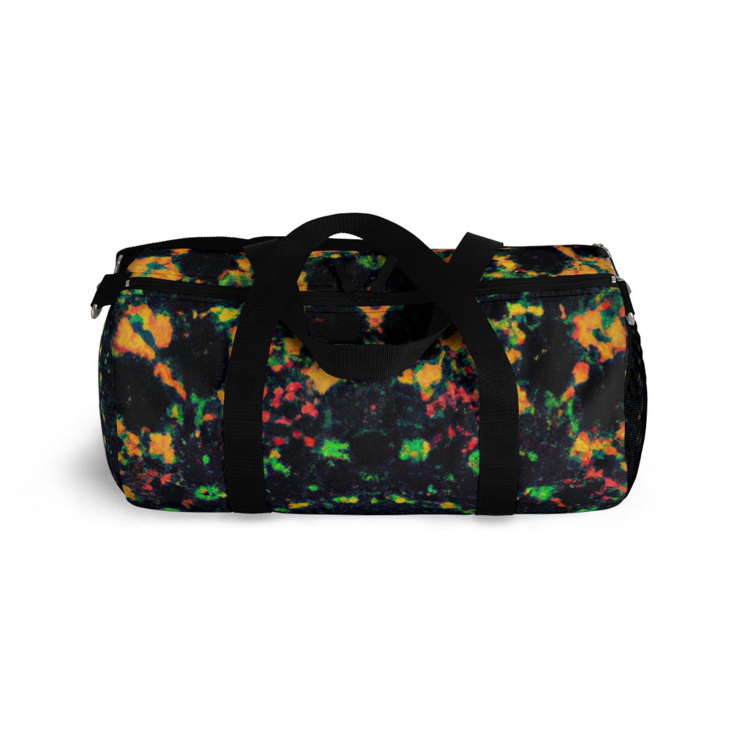 John Wilkinson (1728-1808)-Duffle Bag