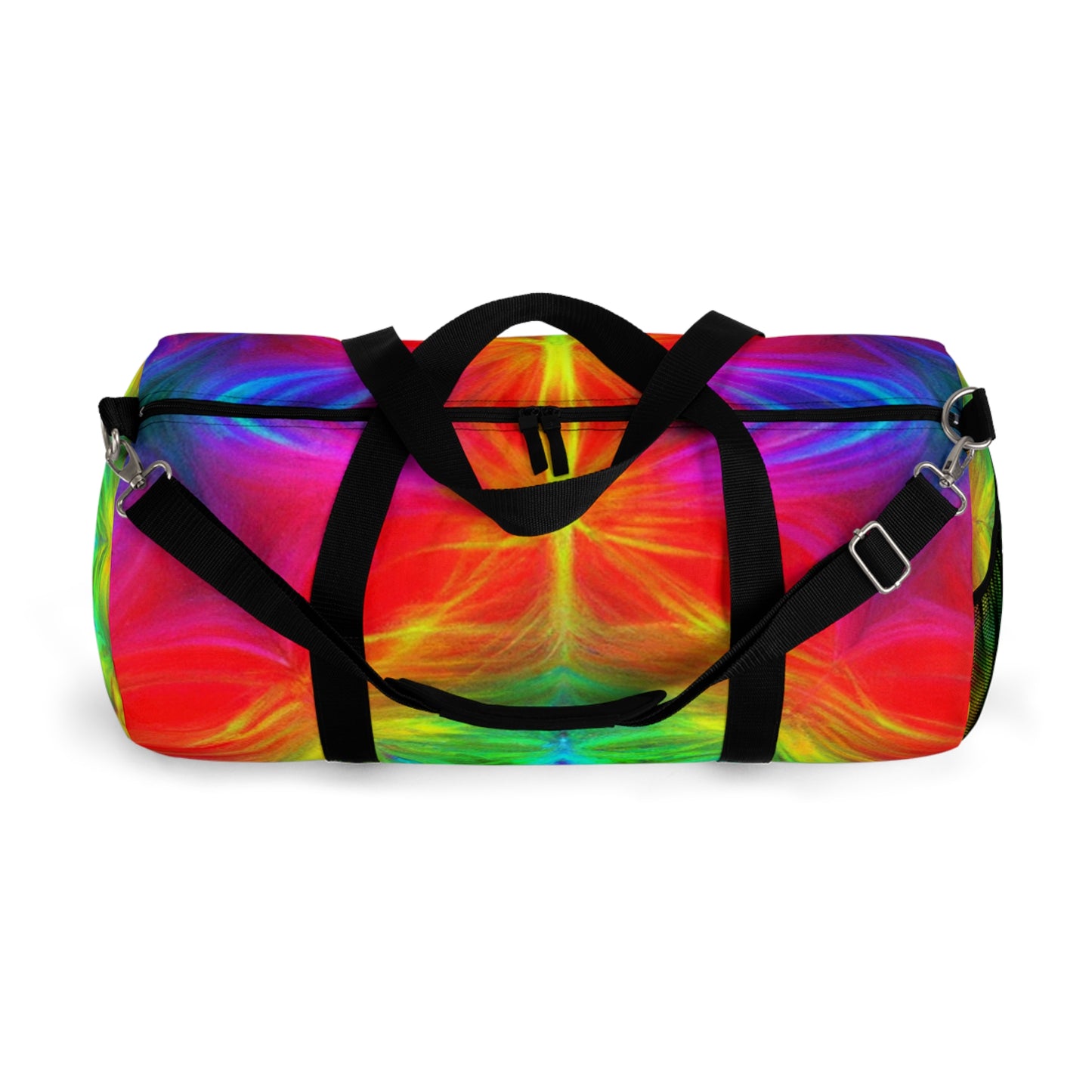 James Watt-Duffle Bag