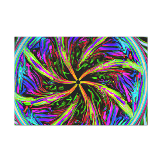 Jacques-Louis David- Canvas