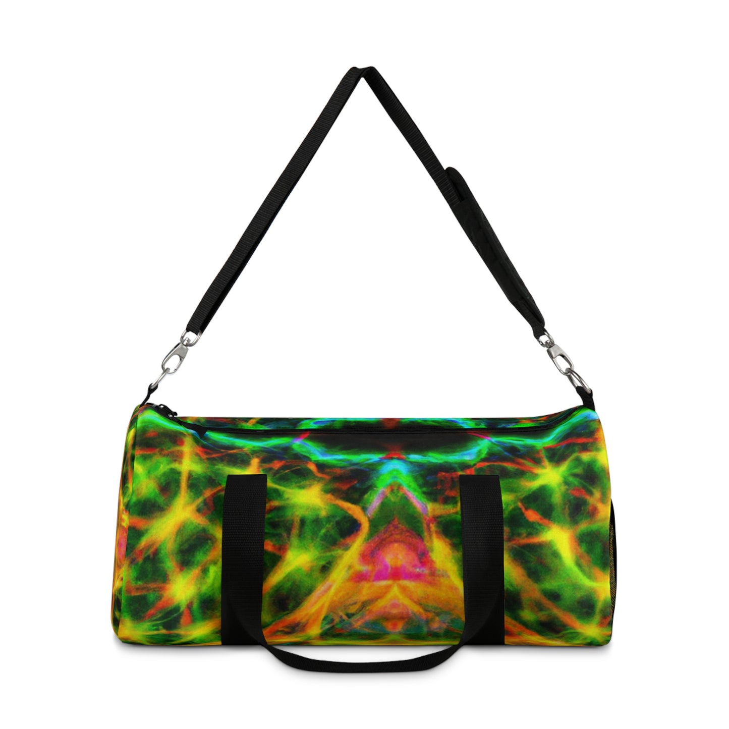 Robert Ferguson.-Duffle Bag