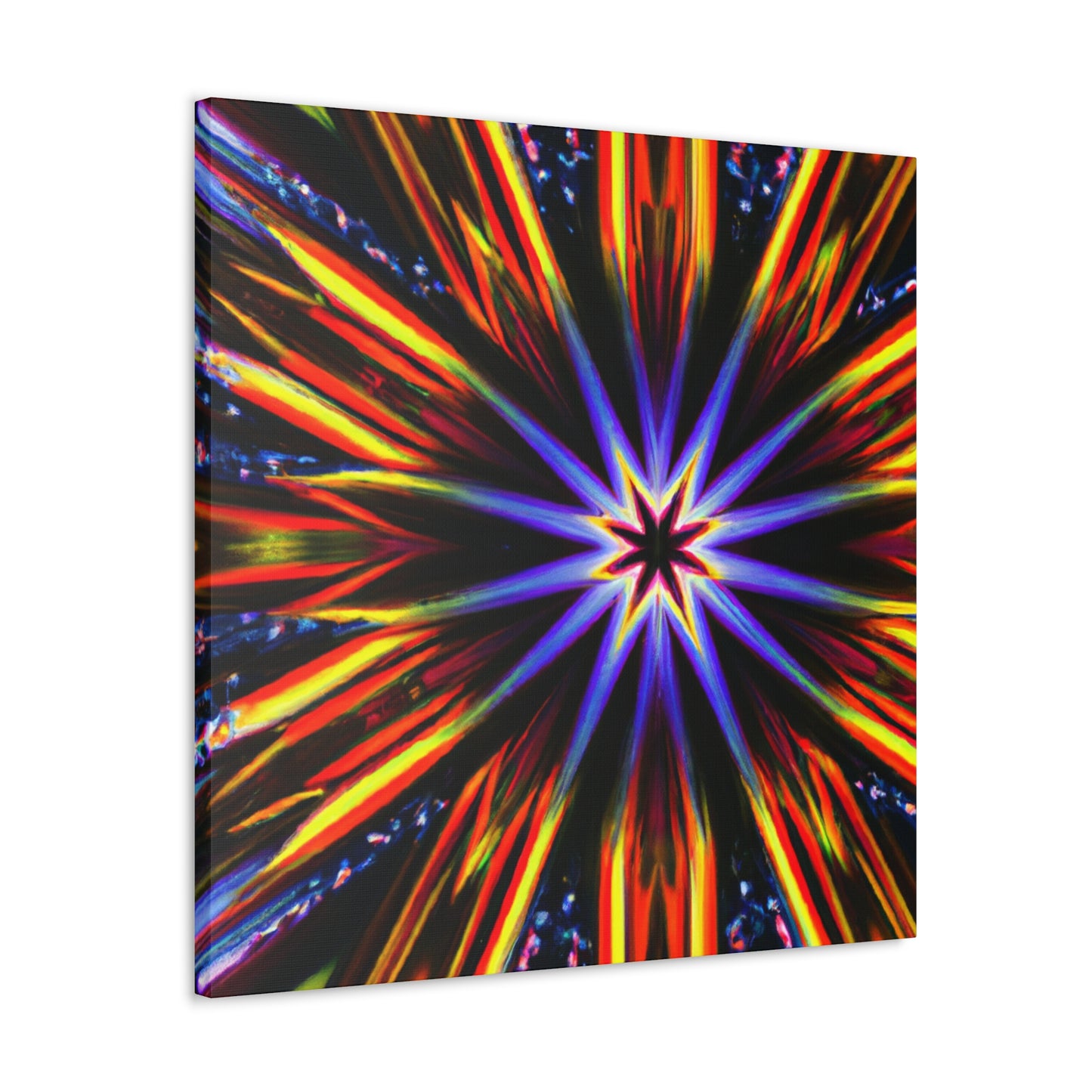 Bartholomeus van der Helst- Canvas