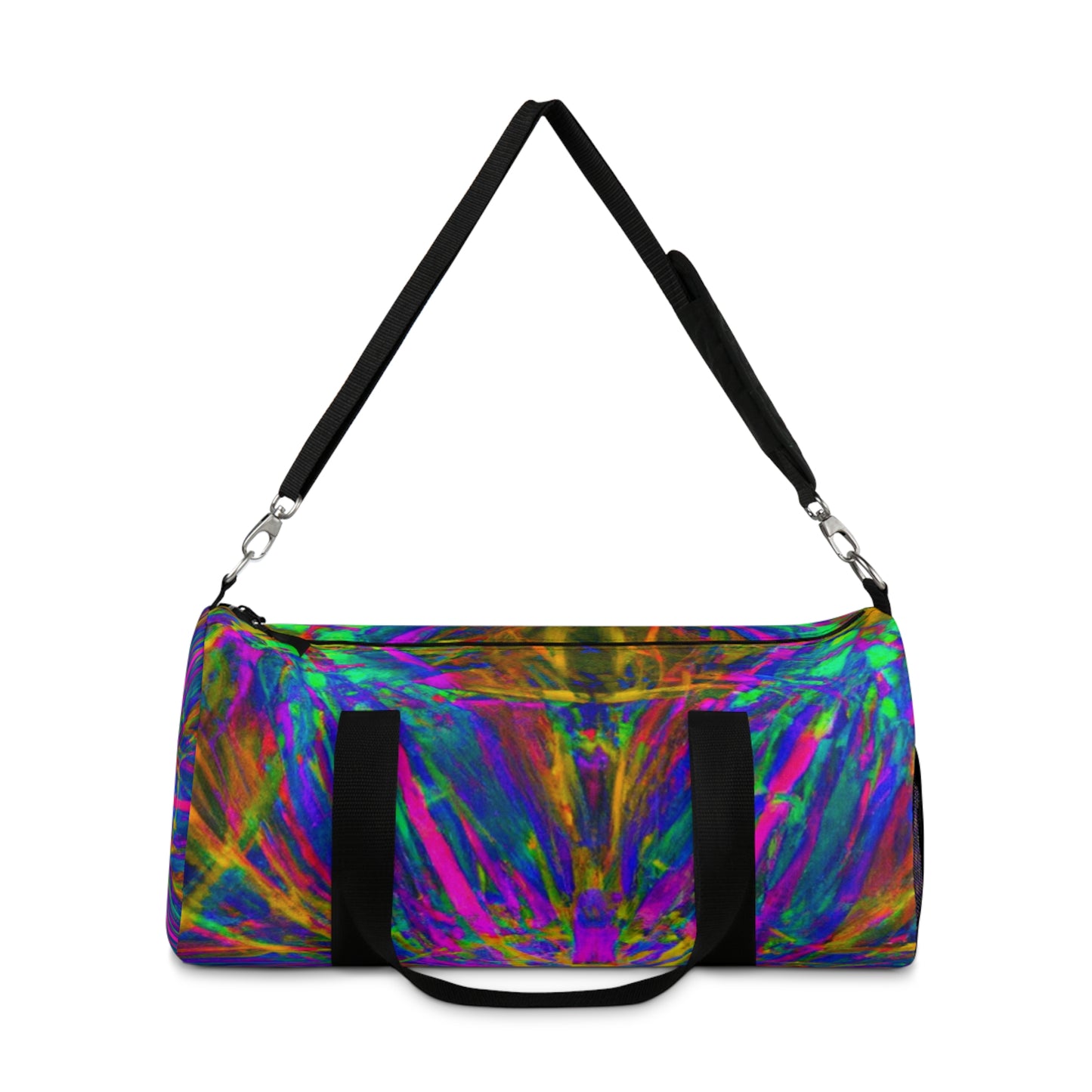 James Watt (1736–1819)-Duffle Bag