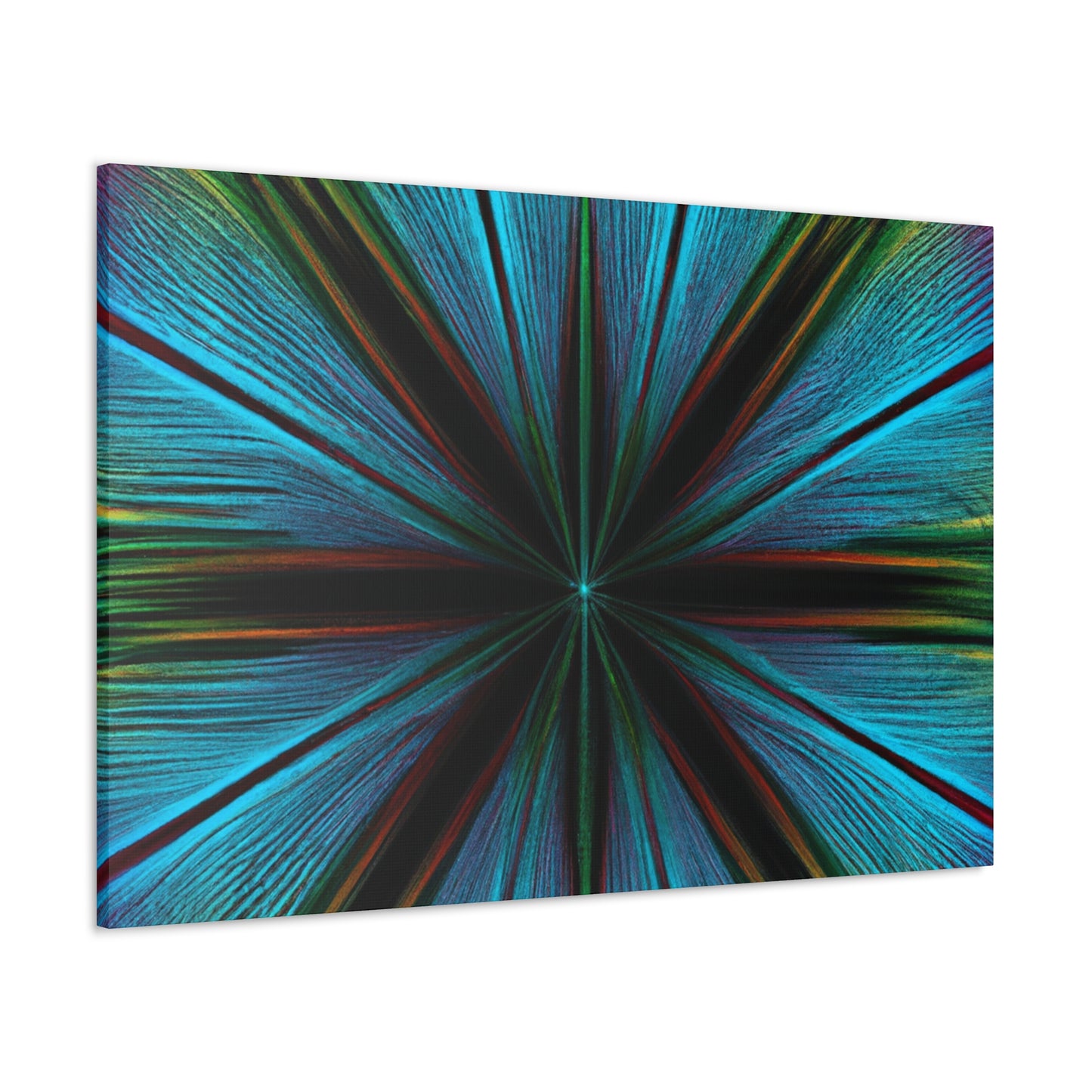 Jacques-Louis David- Canvas