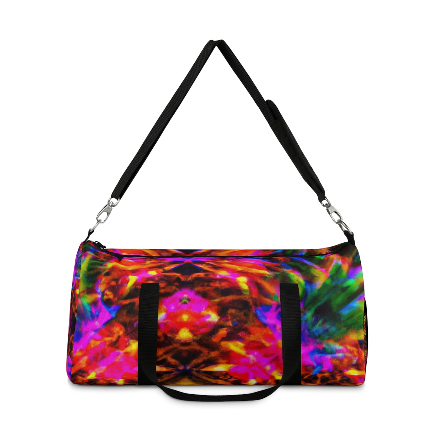 Joseph Bramah-Duffle Bag
