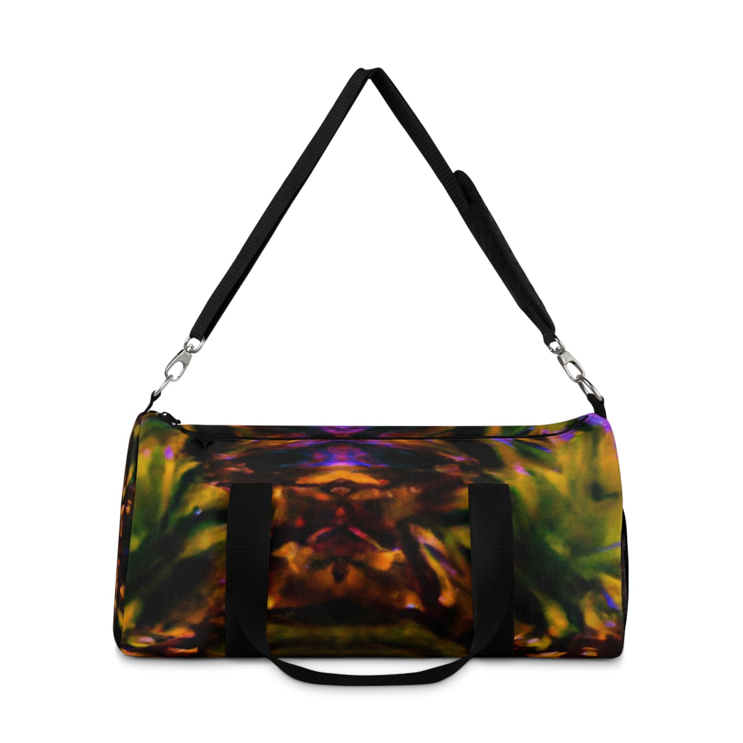 Joseph Bramah.-Duffle Bag
