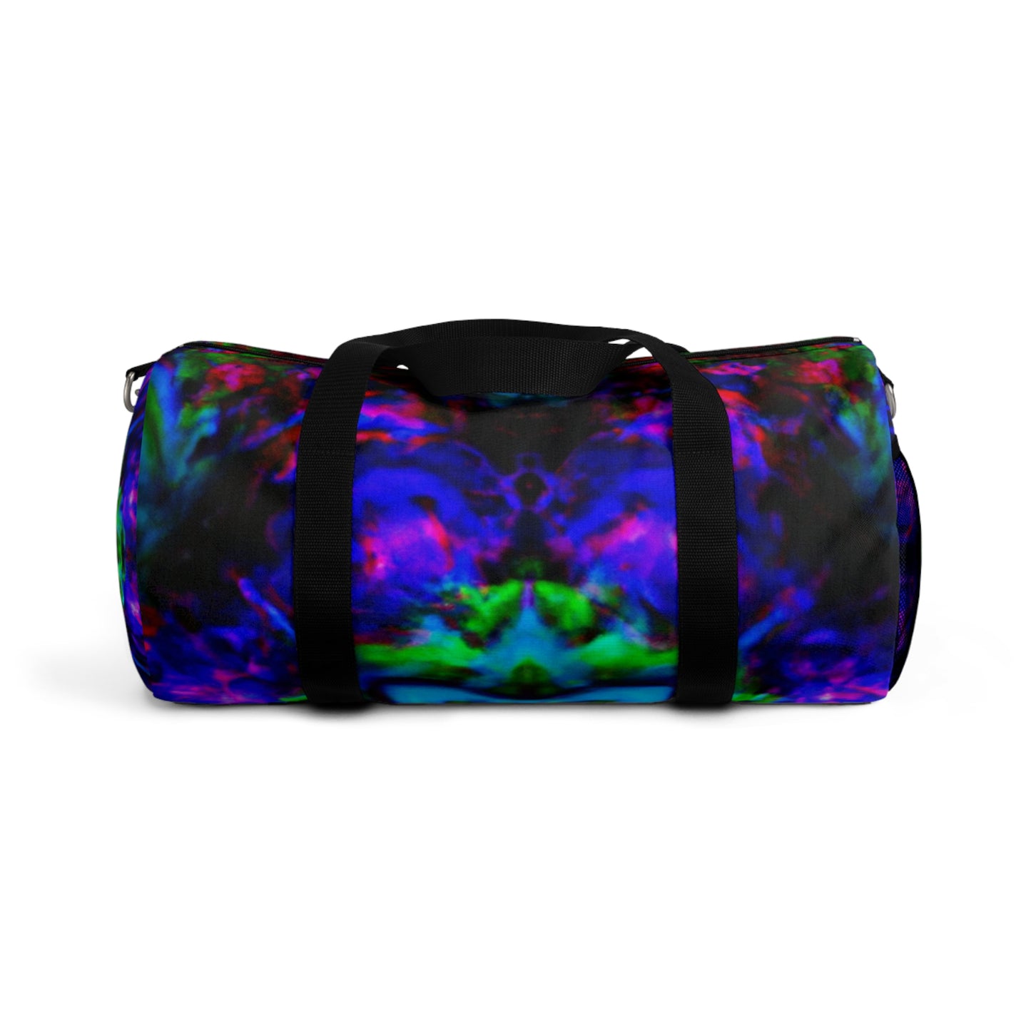 James Watt-Duffle Bag