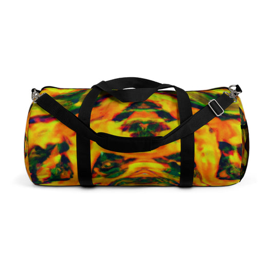 James Watt (1736–1819), Scottish inventor and mechanical engineer.-Duffle Bag