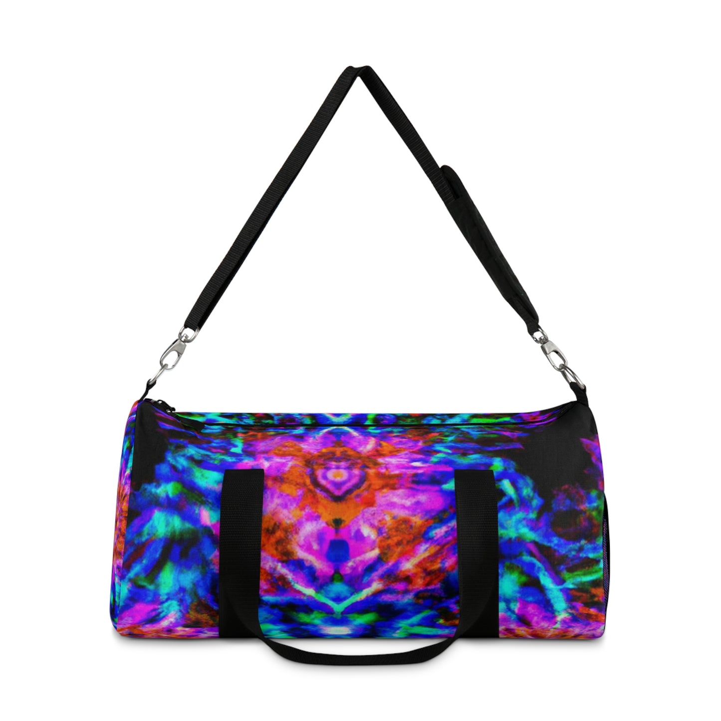 James Watt (1736-1819)-Duffle Bag