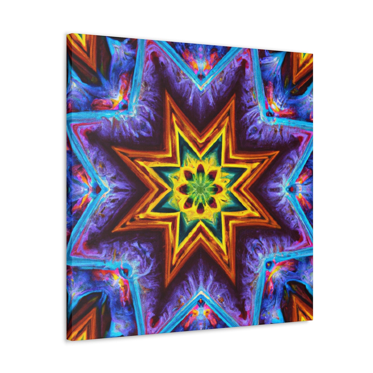 Joseph Vernet- Canvas