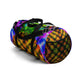 Elias Howe (1819-1867), a pioneering inventor and mechanical engineer from Massachusetts-Duffle Bag