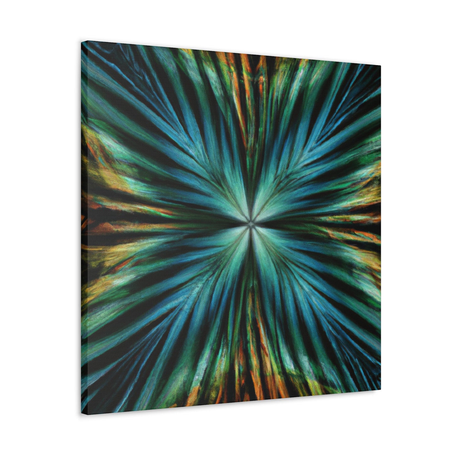 Thomas Gainsborough- Canvas