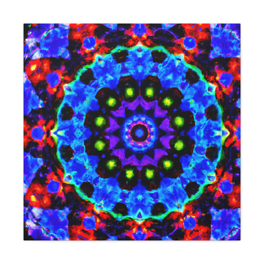 John Singleton Copley- Canvas