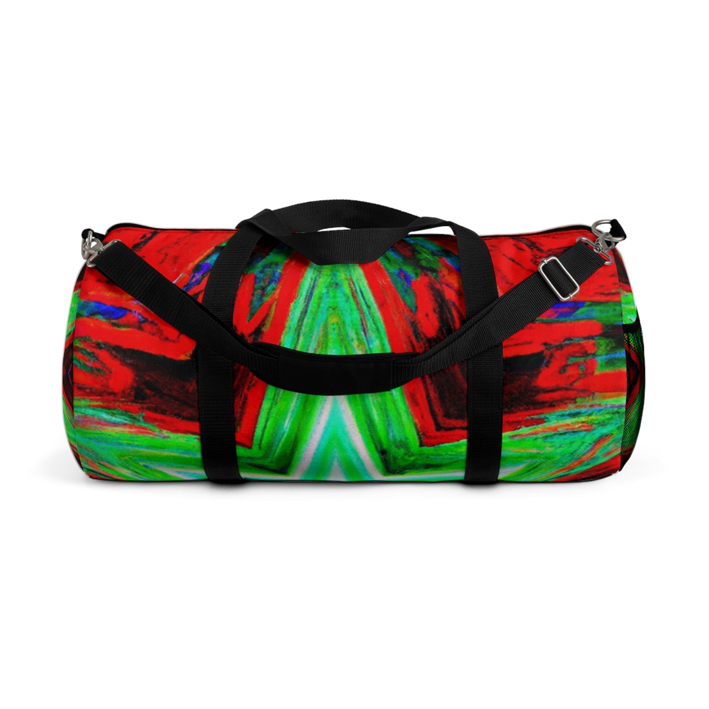 Ithiel Town (1784–1844)-Duffle Bag