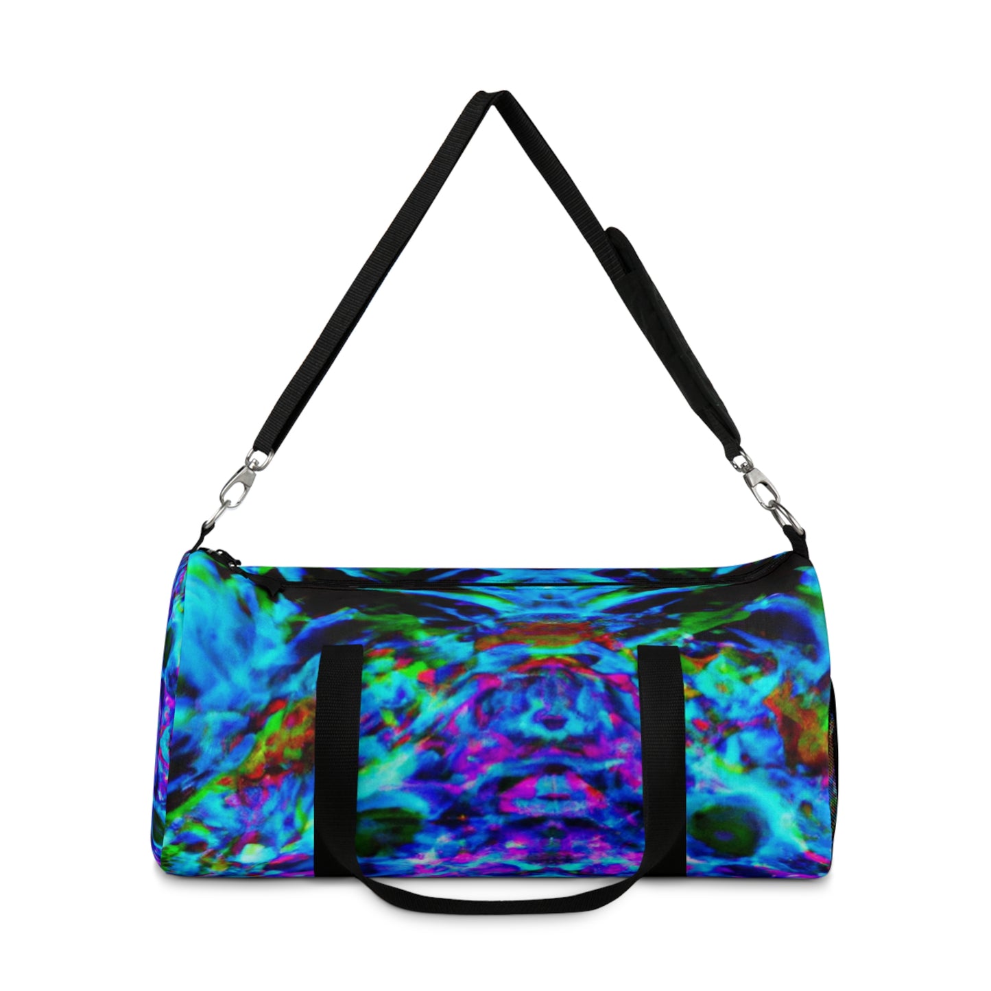 James Watt-Duffle Bag