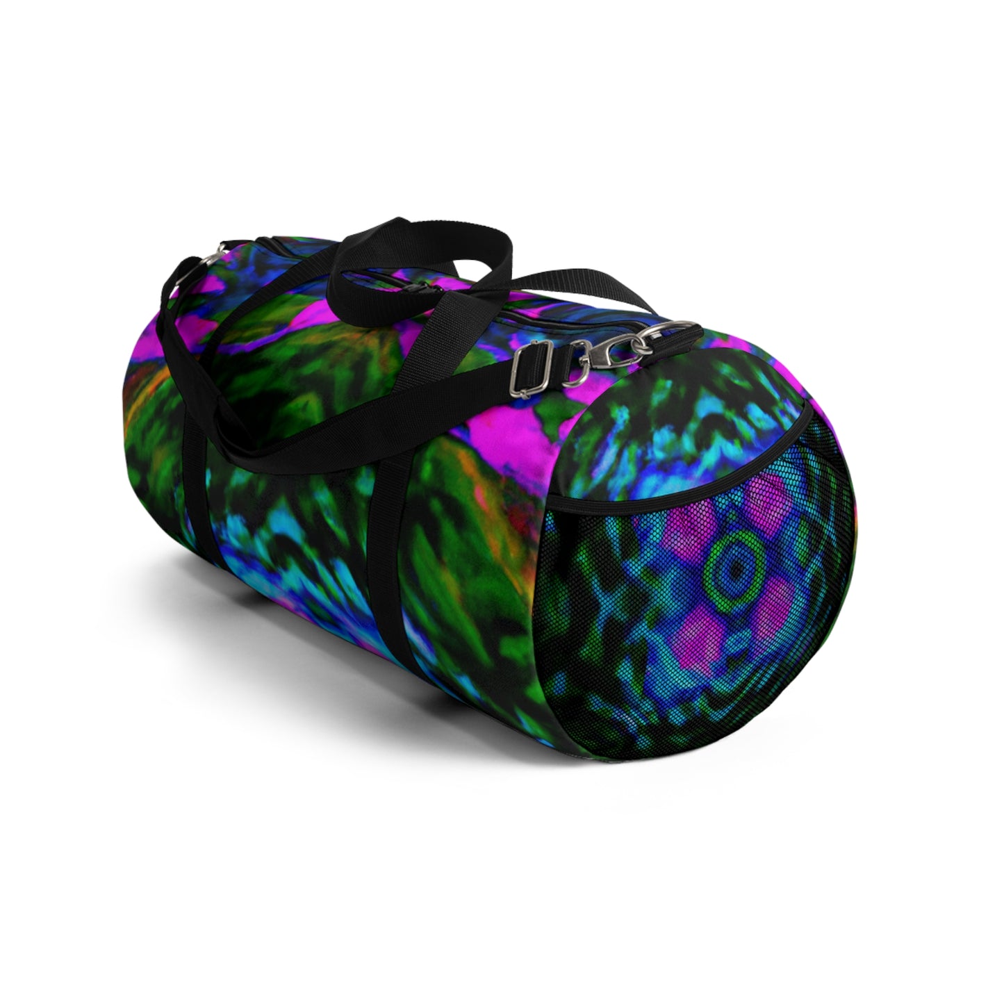 Samuel Slater-Duffle Bag
