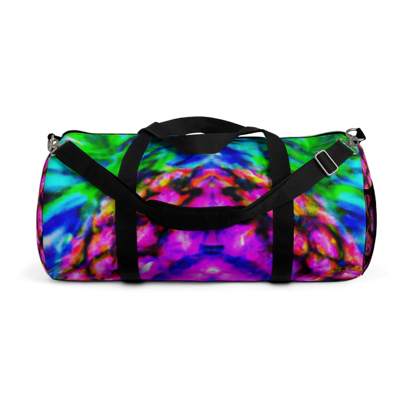 James Watt-Duffle Bag