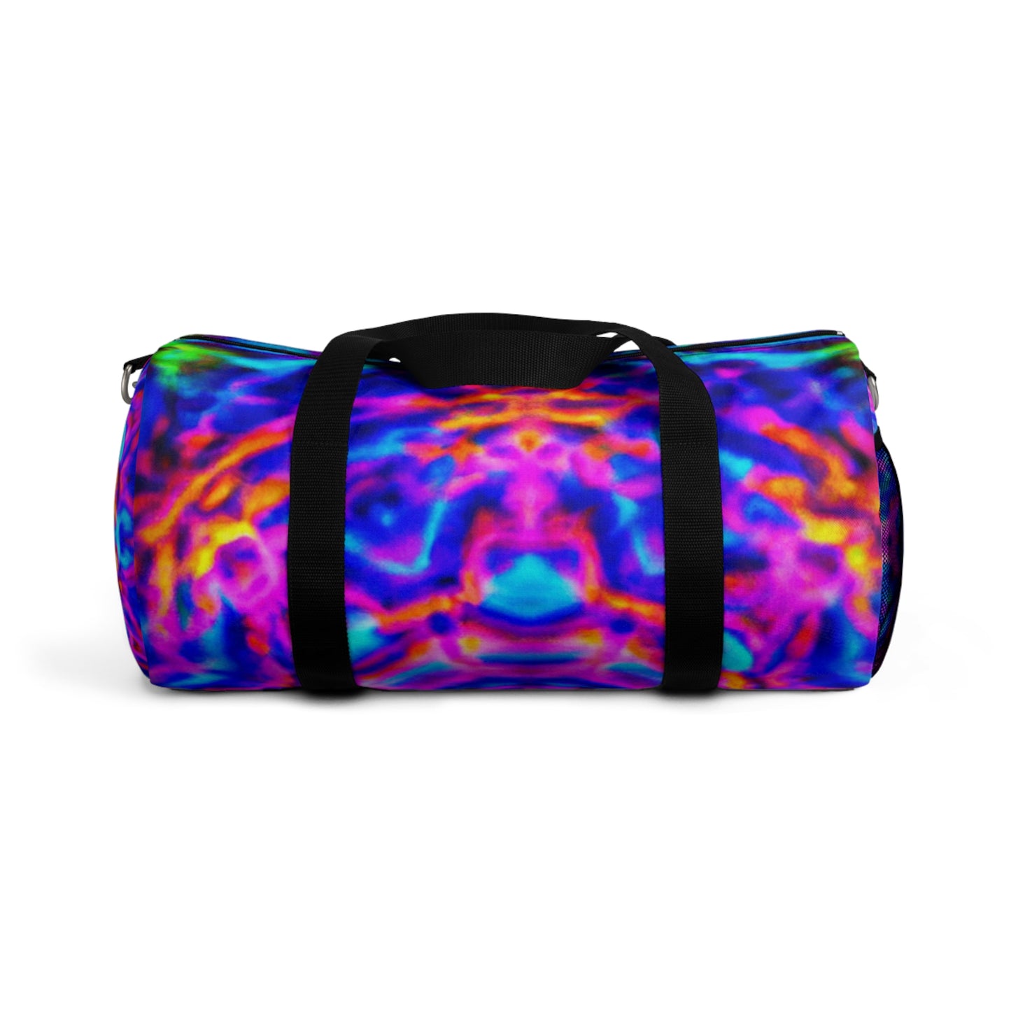 James Watt, Scottish inventor and mechanical engineer.-Duffle Bag