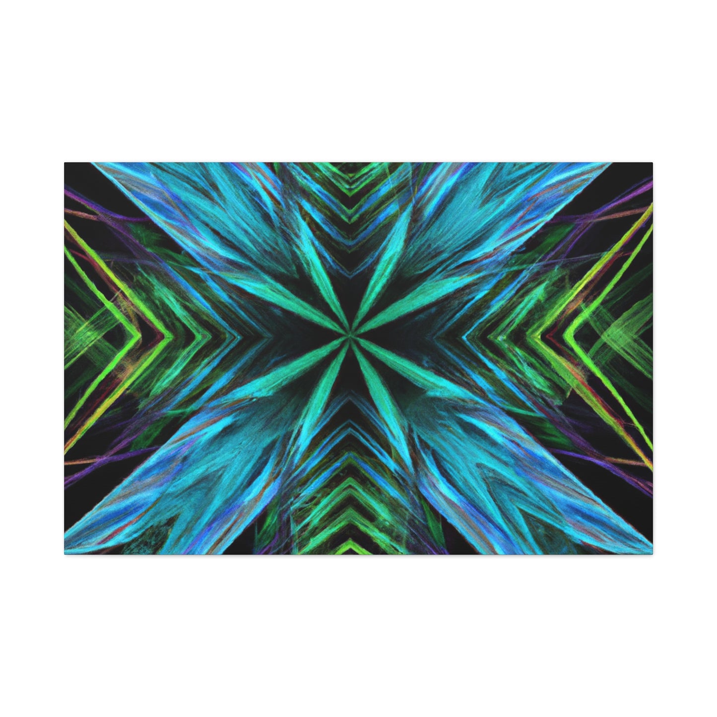 Jacques-Louis David- Canvas