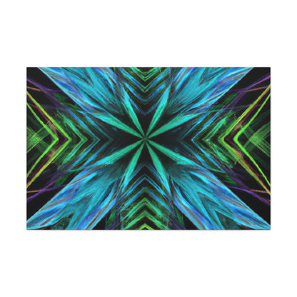 Jacques-Louis David- Canvas