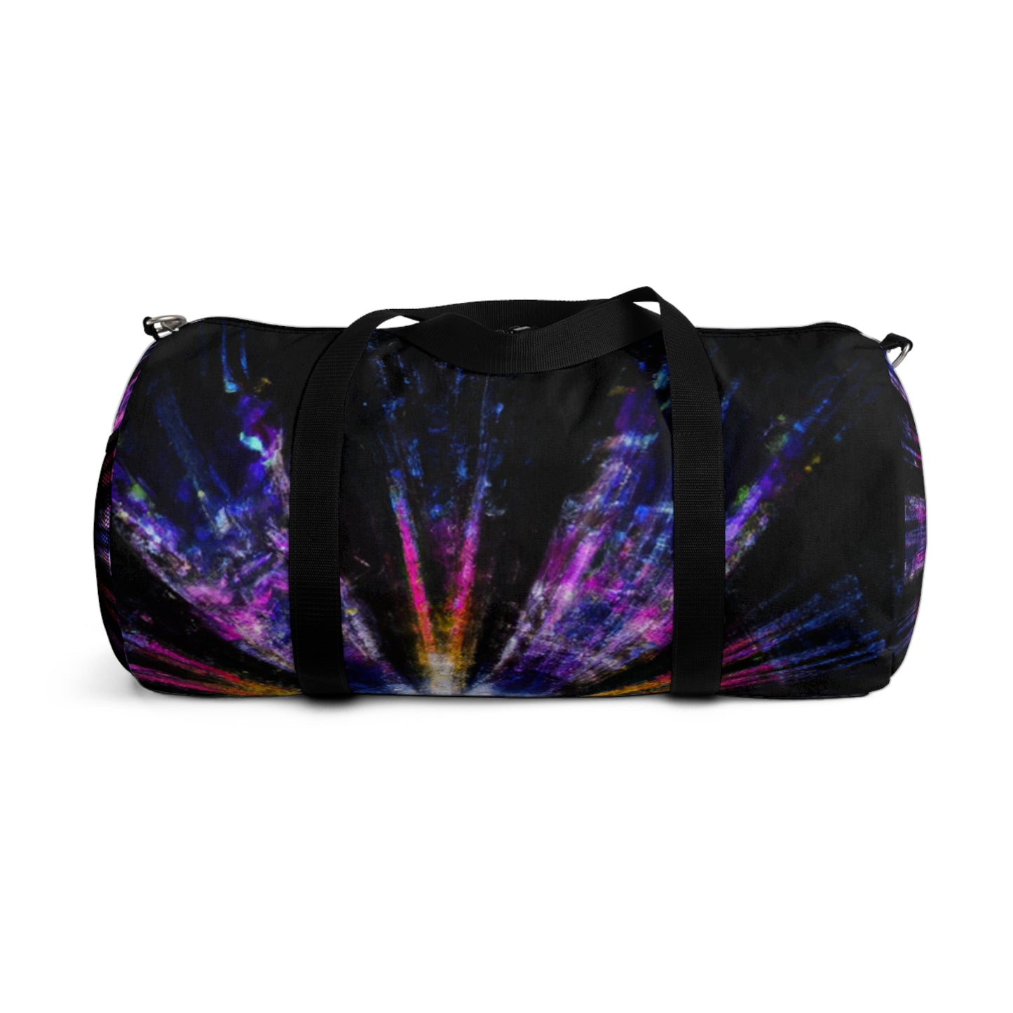 James Watt-Duffle Bag