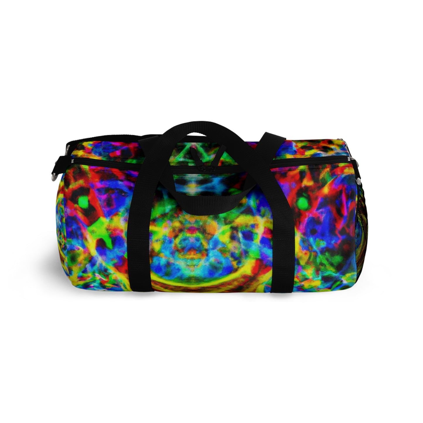 James Watts-Duffle Bag