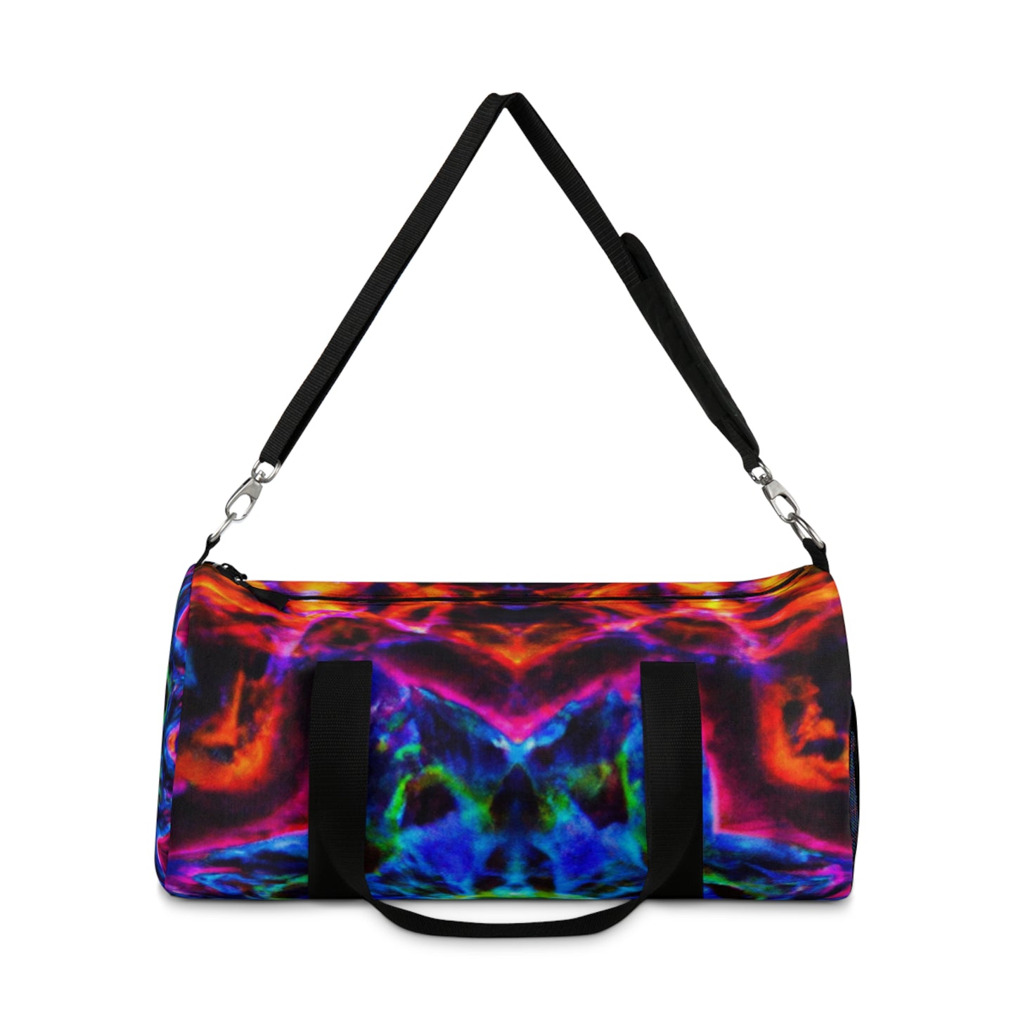 James Watt-Duffle Bag