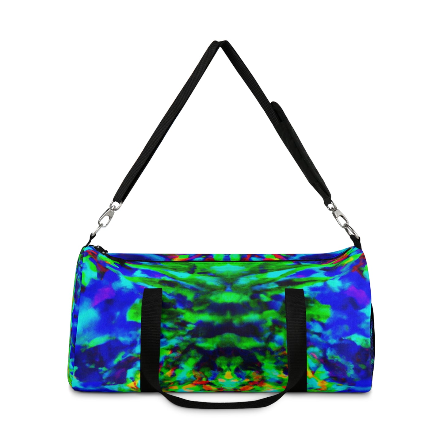 James Watt (1736-1819).-Duffle Bag