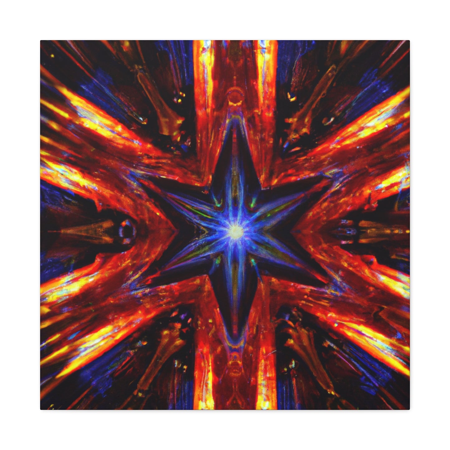 Jean-Baptiste Greuze- Canvas