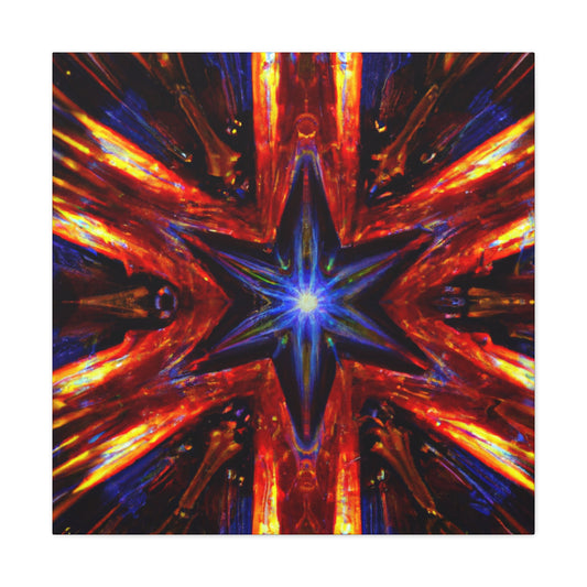 Jean-Baptiste Greuze- Canvas