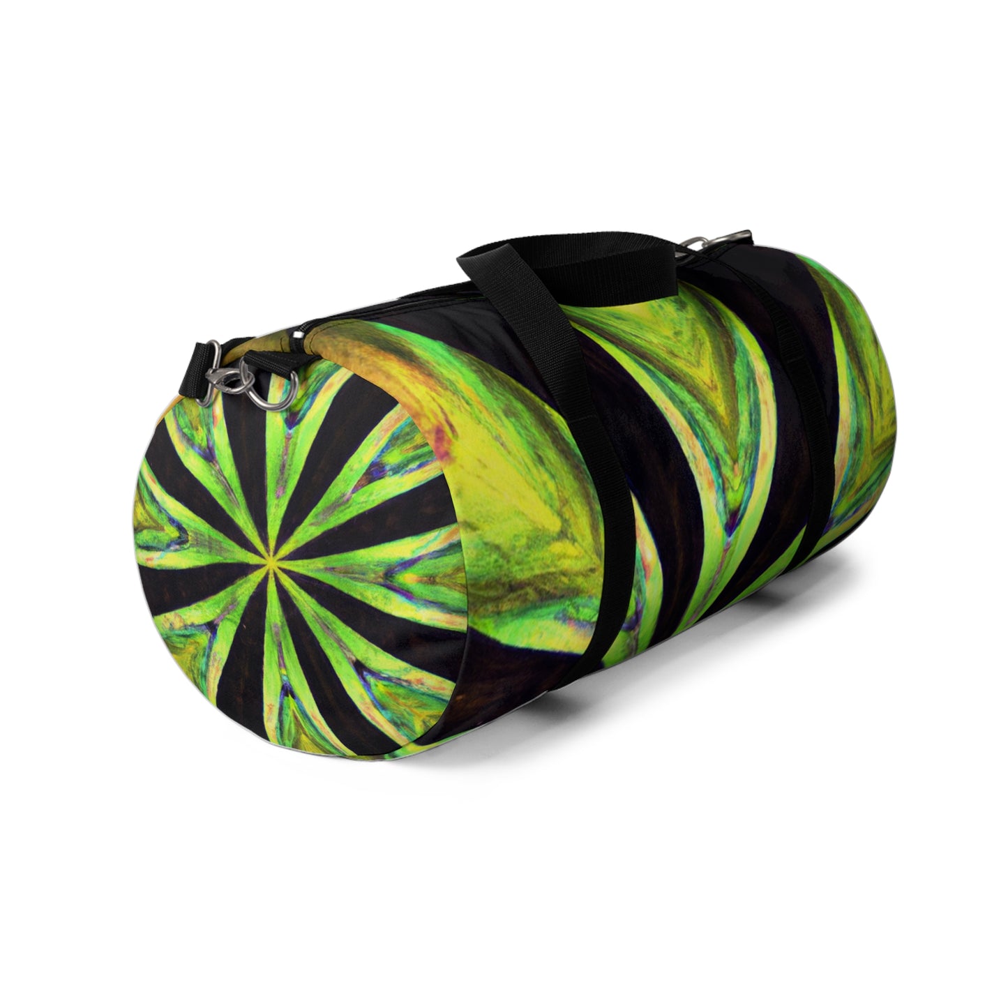 James Watt (1736 - 1819).-Duffle Bag
