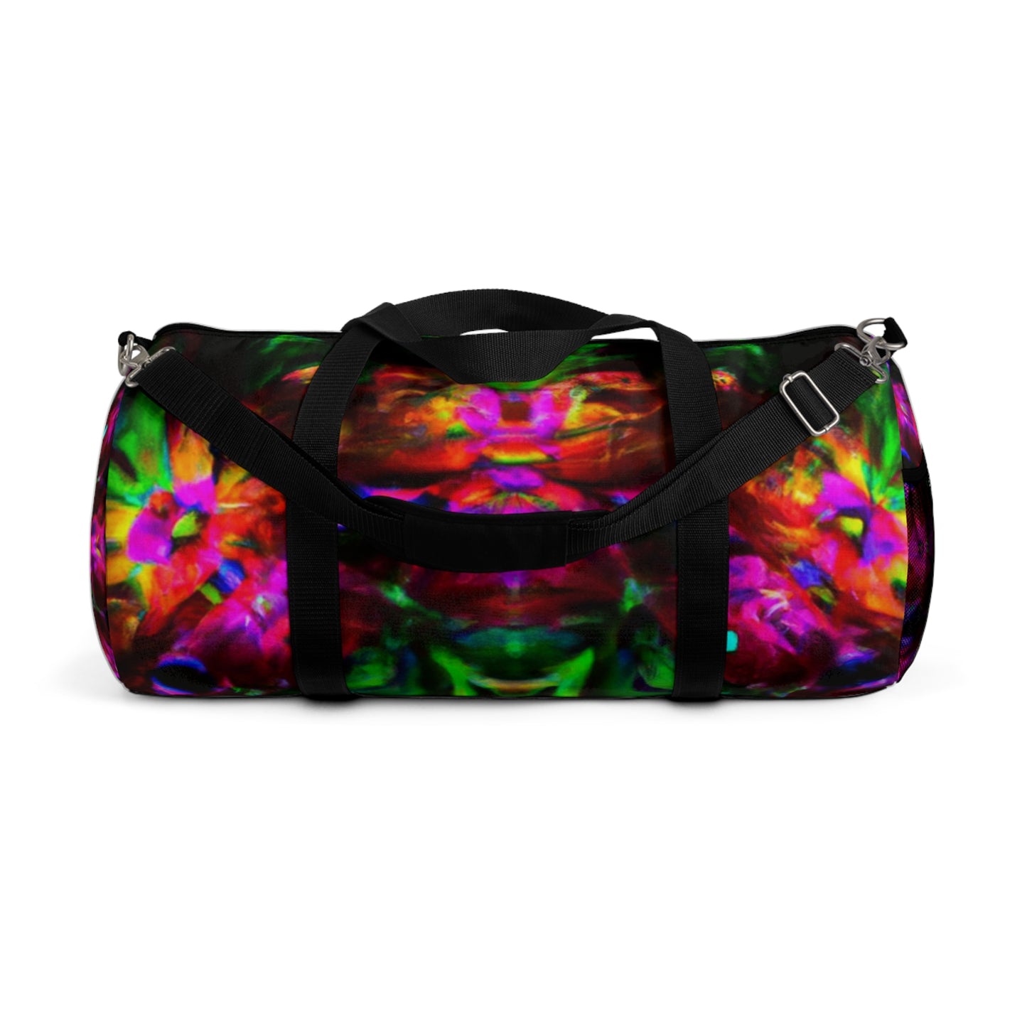 James Watt (1736–1819), a Scottish engineer and inventor who improved on Thomas-Duffle Bag