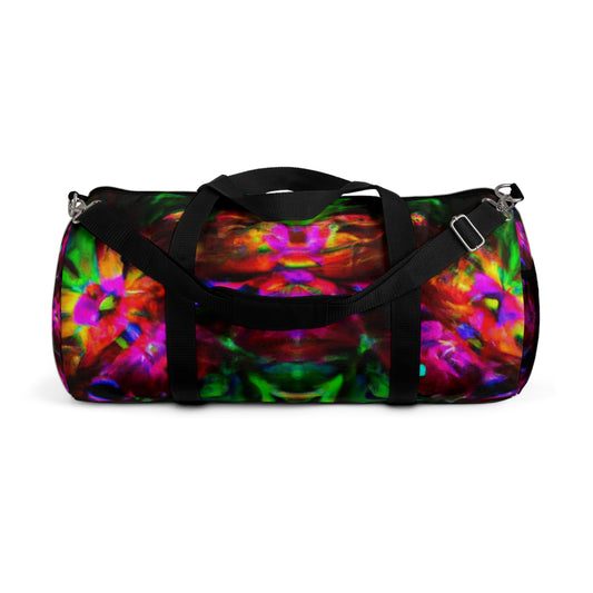 James Watt (1736–1819), a Scottish engineer and inventor who improved on Thomas-Duffle Bag