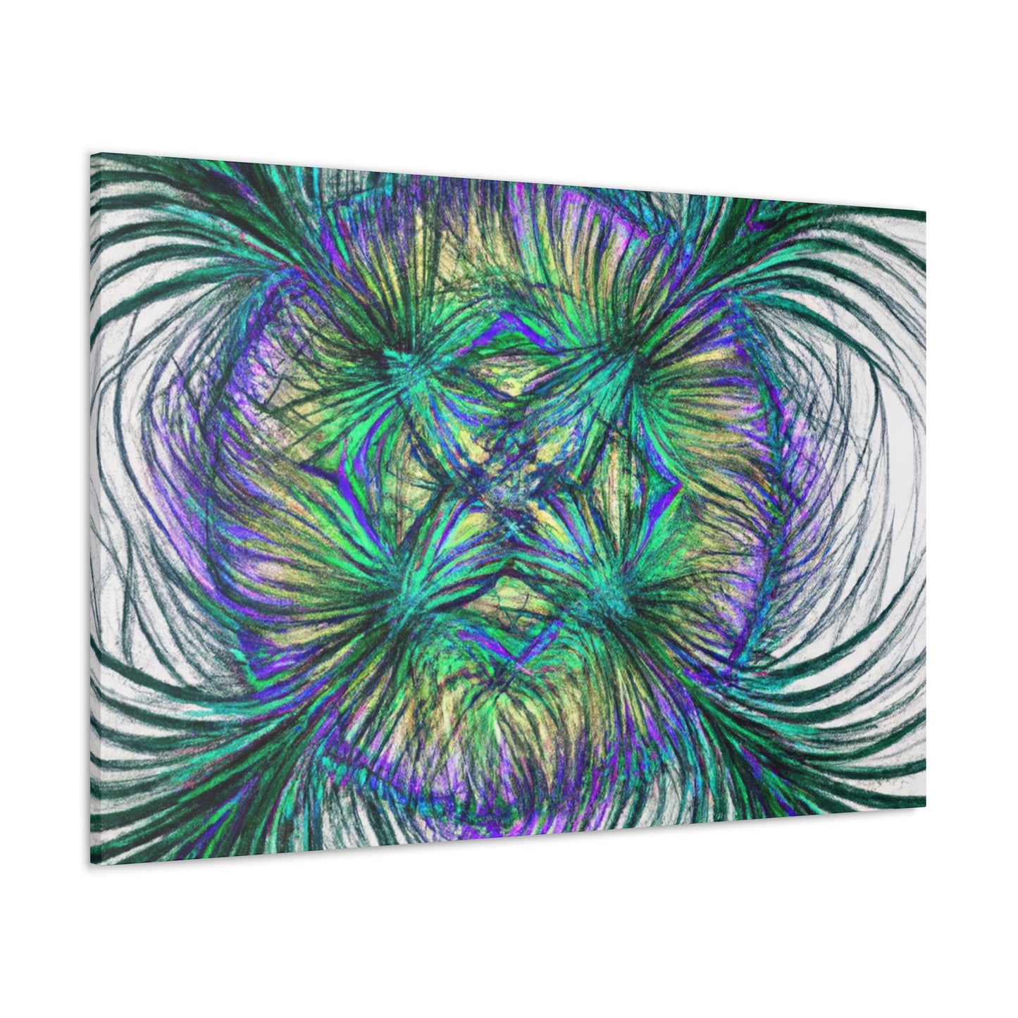 Thomas Gainsborough- Canvas