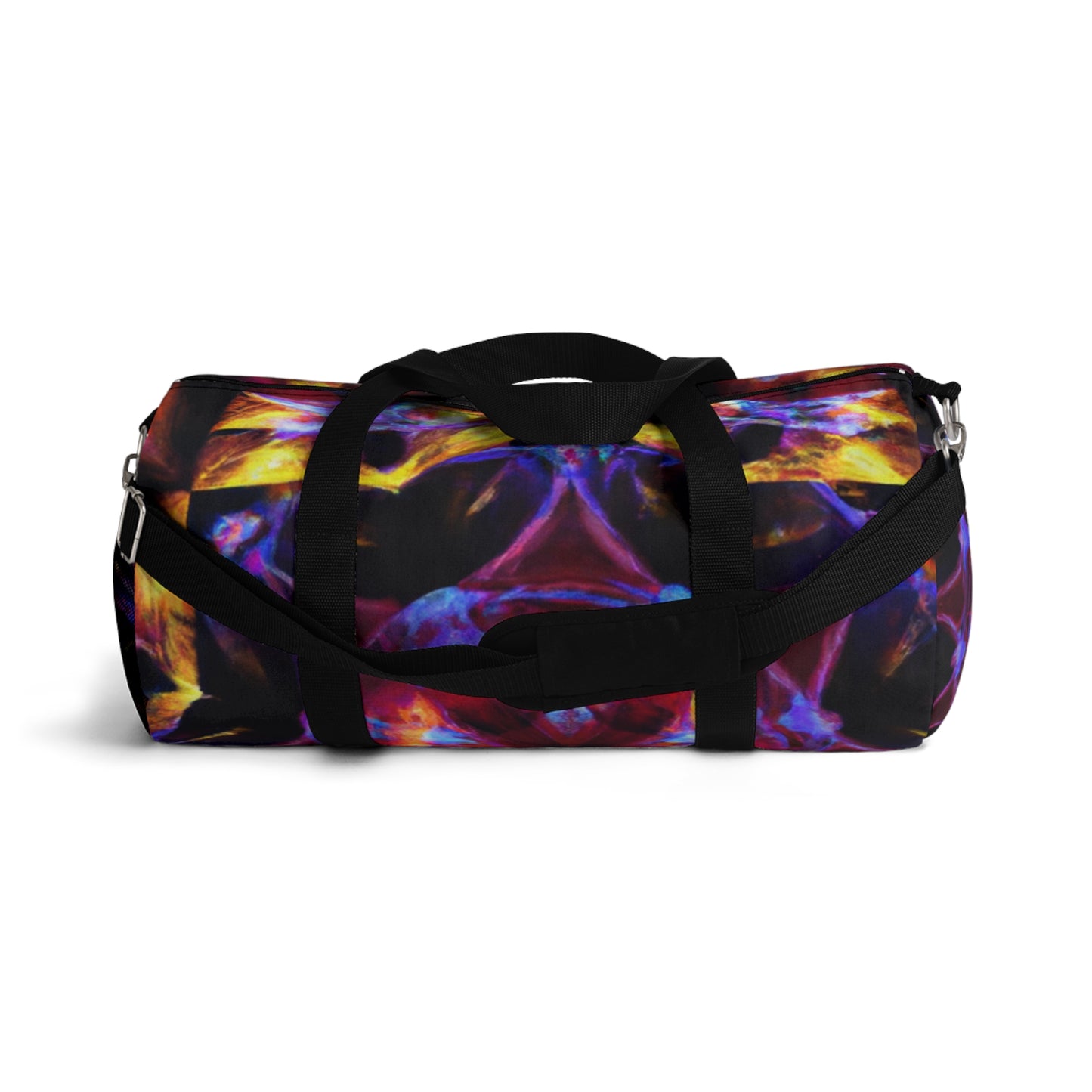 James Henry Greathead-Duffle Bag