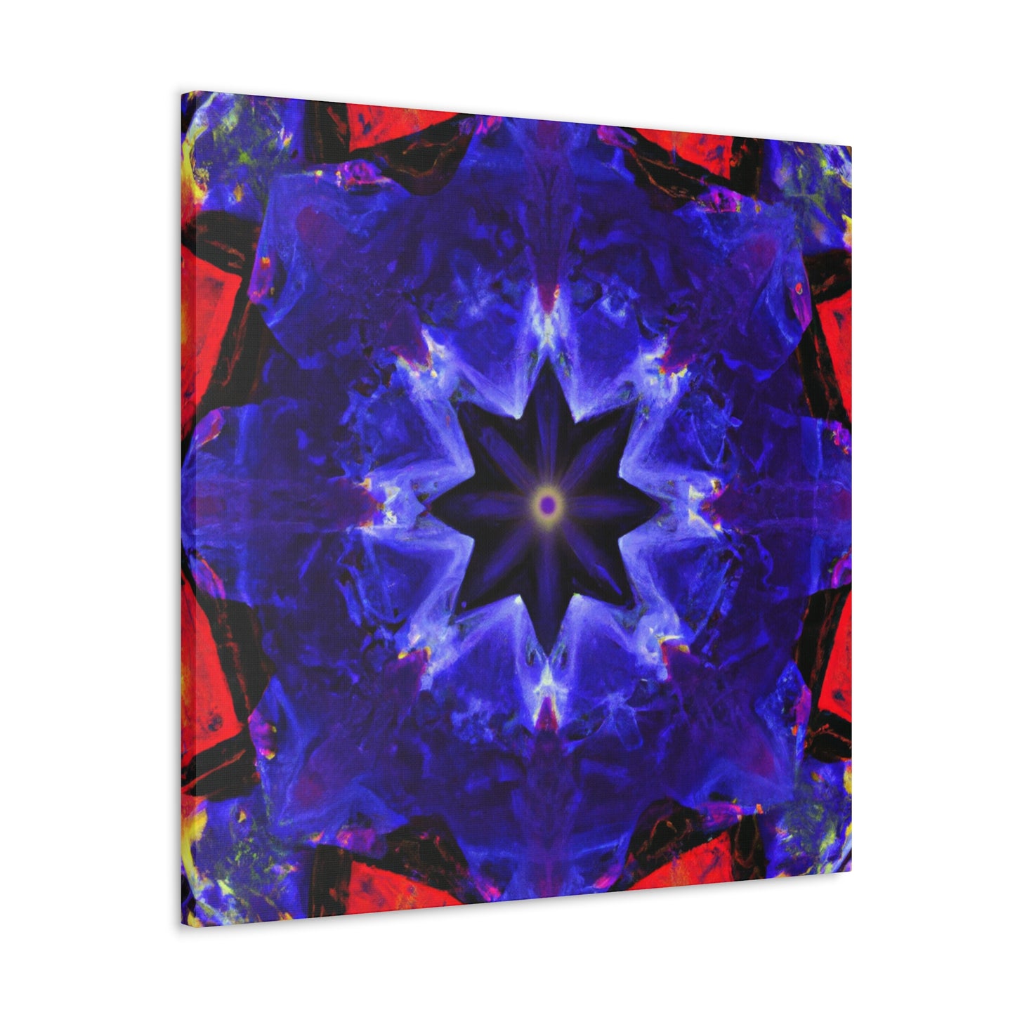 Jacques-Louis David- Canvas