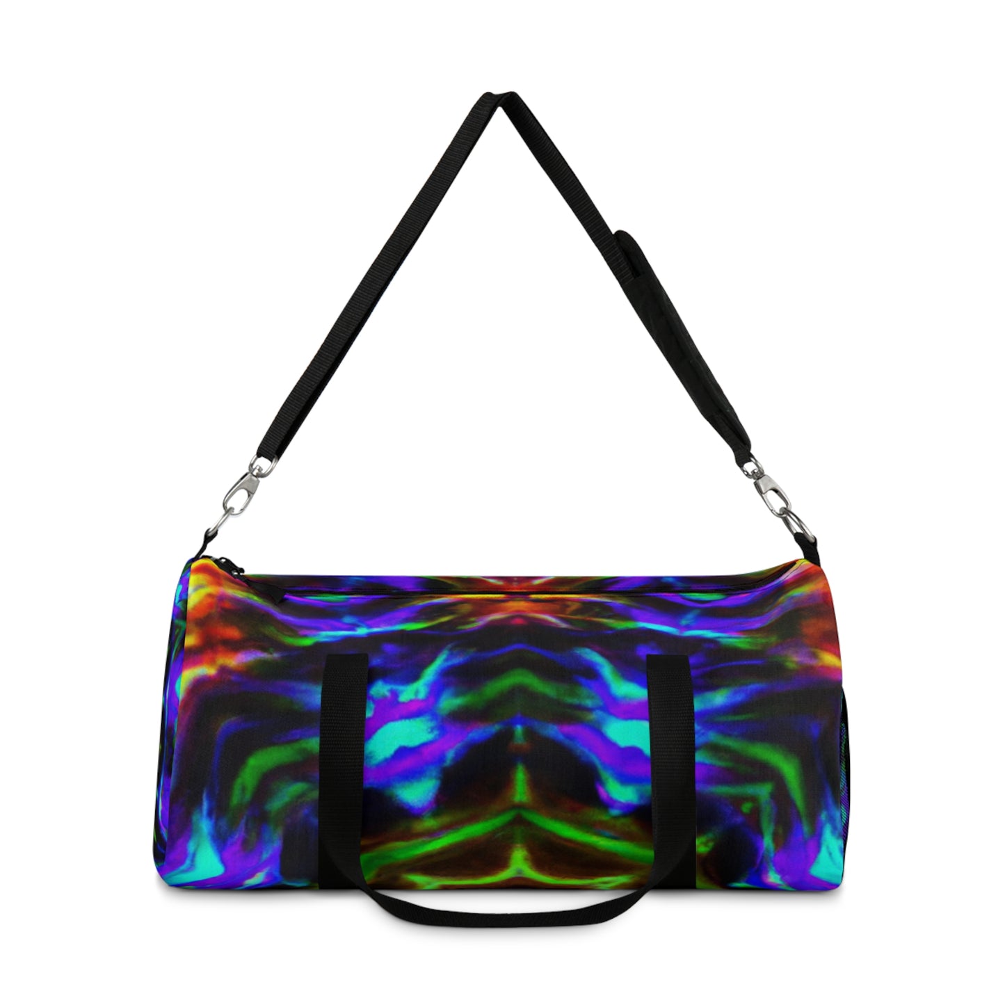 George Hatfield (English engineer and clockmaker of the 1700s)-Duffle Bag