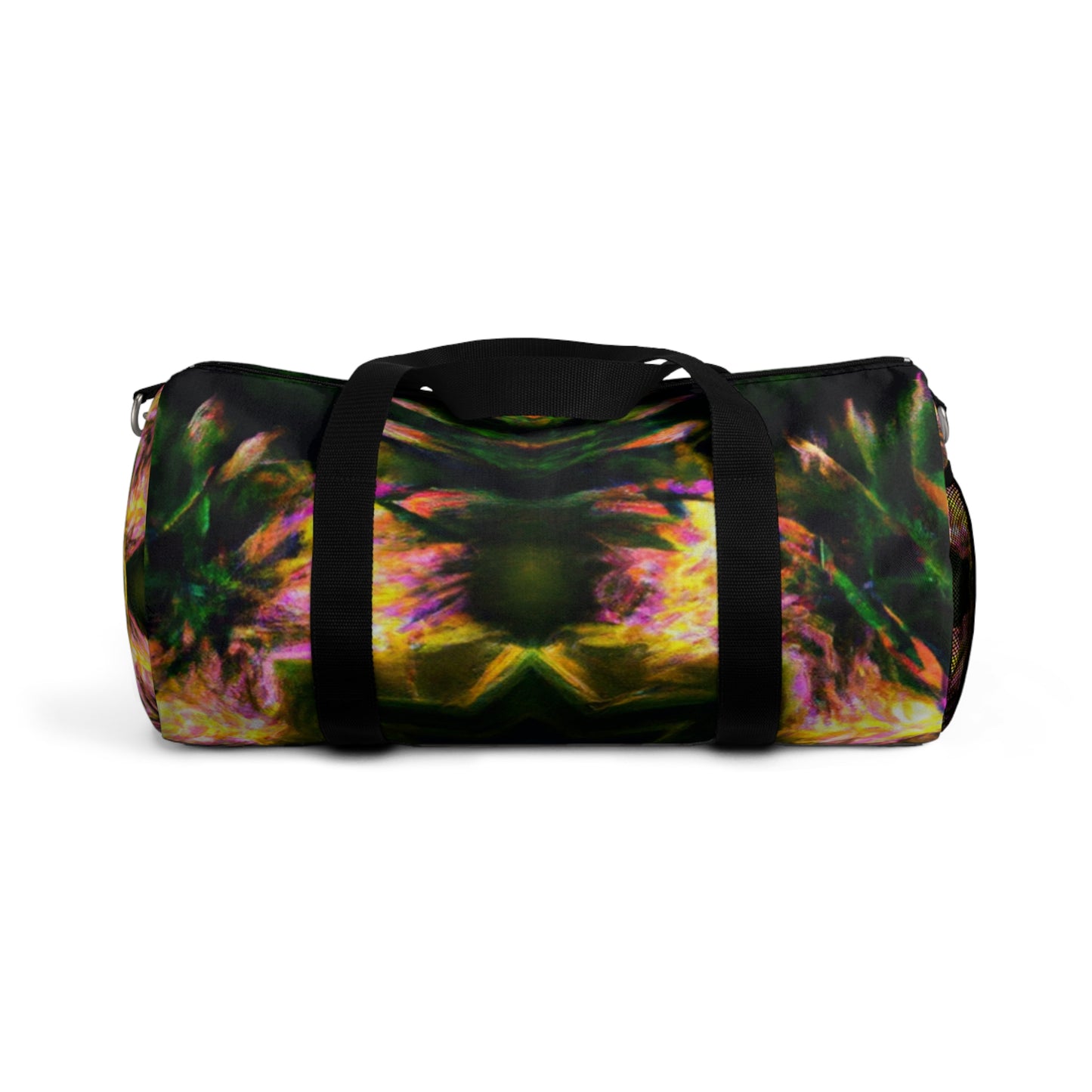 James Watt, the Scottish inventor and mechanical engineer.-Duffle Bag