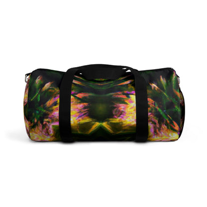 James Watt, the Scottish inventor and mechanical engineer.-Duffle Bag