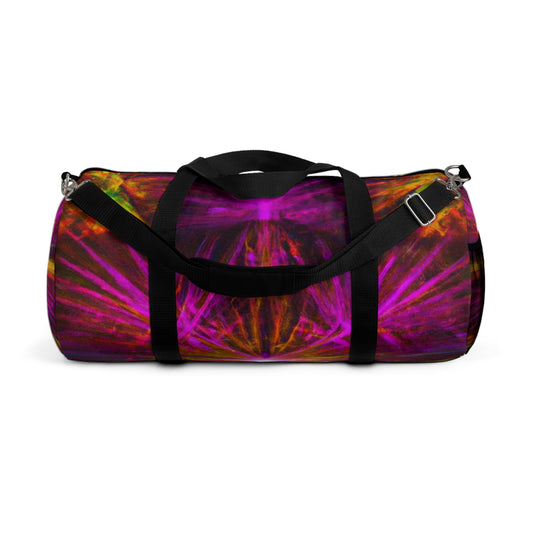 Matthew Boulton-Duffle Bag
