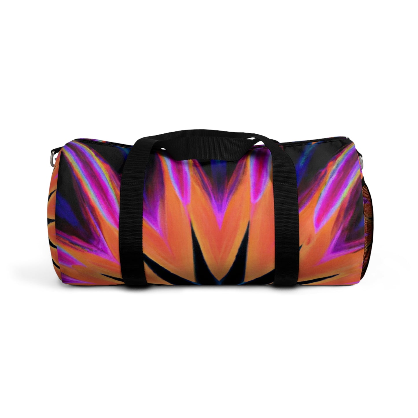 James Watt (1736-1819)-Duffle Bag