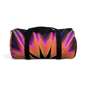 James Watt (1736-1819)-Duffle Bag