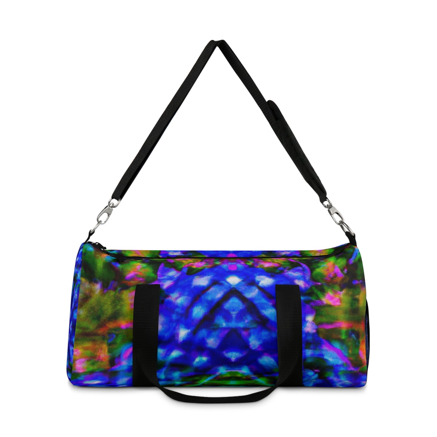 John Wilkinson (1728–1808)-Duffle Bag