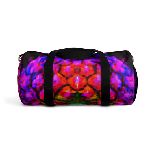 James Watt-Duffle Bag