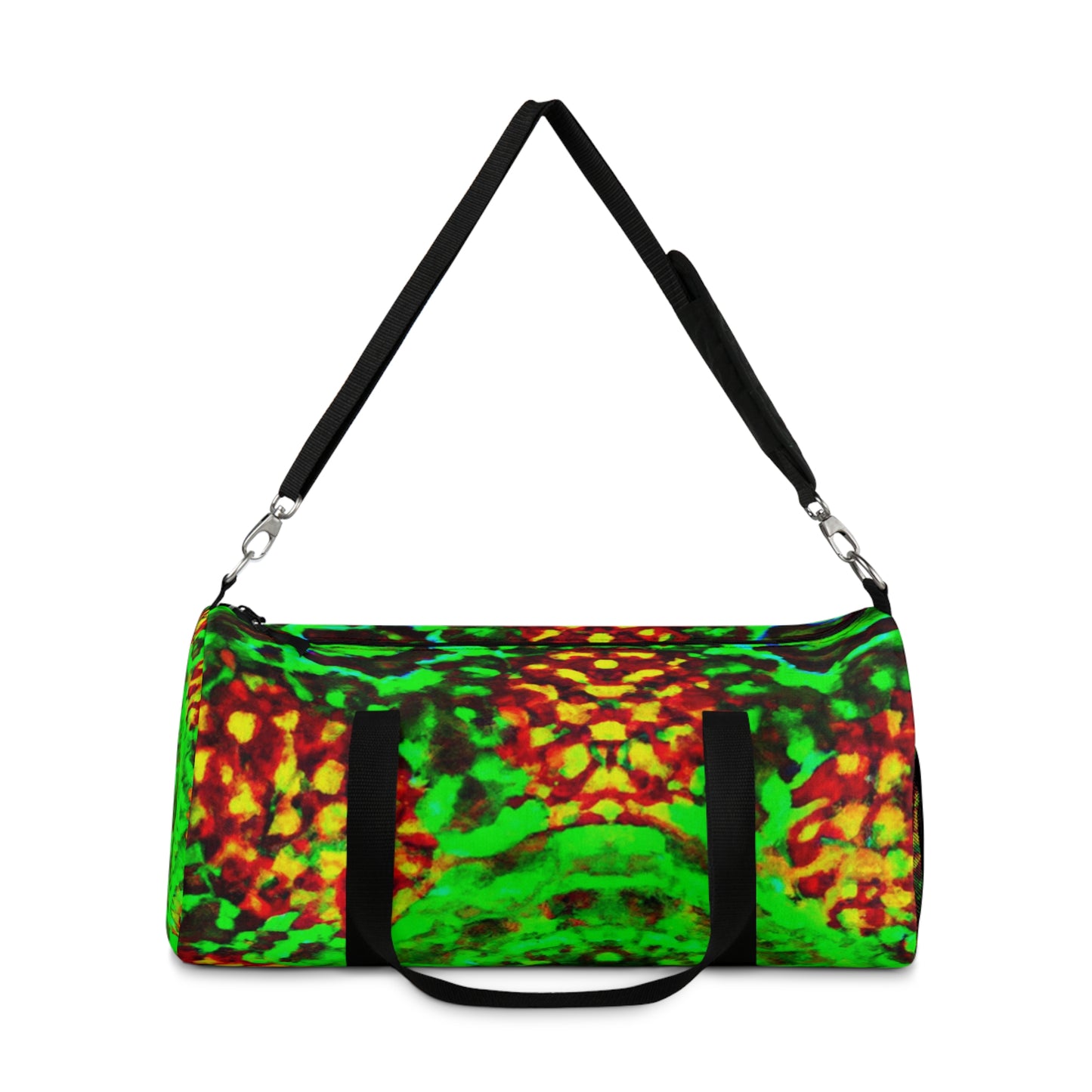 James Watt-Duffle Bag